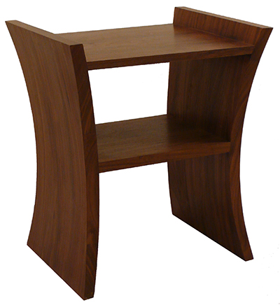 Fei Side Table