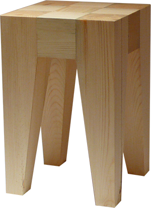 Feng Stool Pine