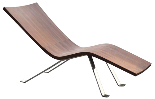 Piao Chaise Longue